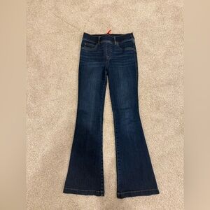 Spanx Flare Jeans